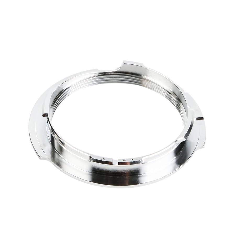 Leica ライカ　アダプターリング　28-90 G-1409 ライカMシステム Leica 9cm LMリング 28mm-90mm フレーム対応